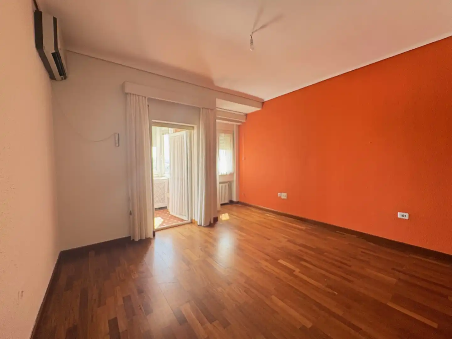 Piso de 200 m² en Mérida