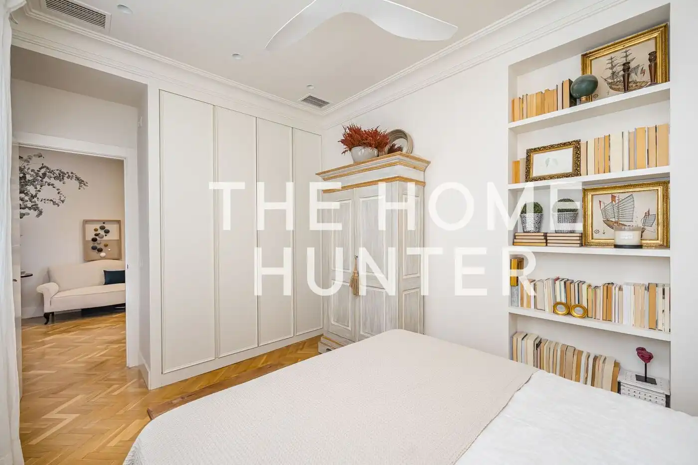Piso de 92 m² en Madrid