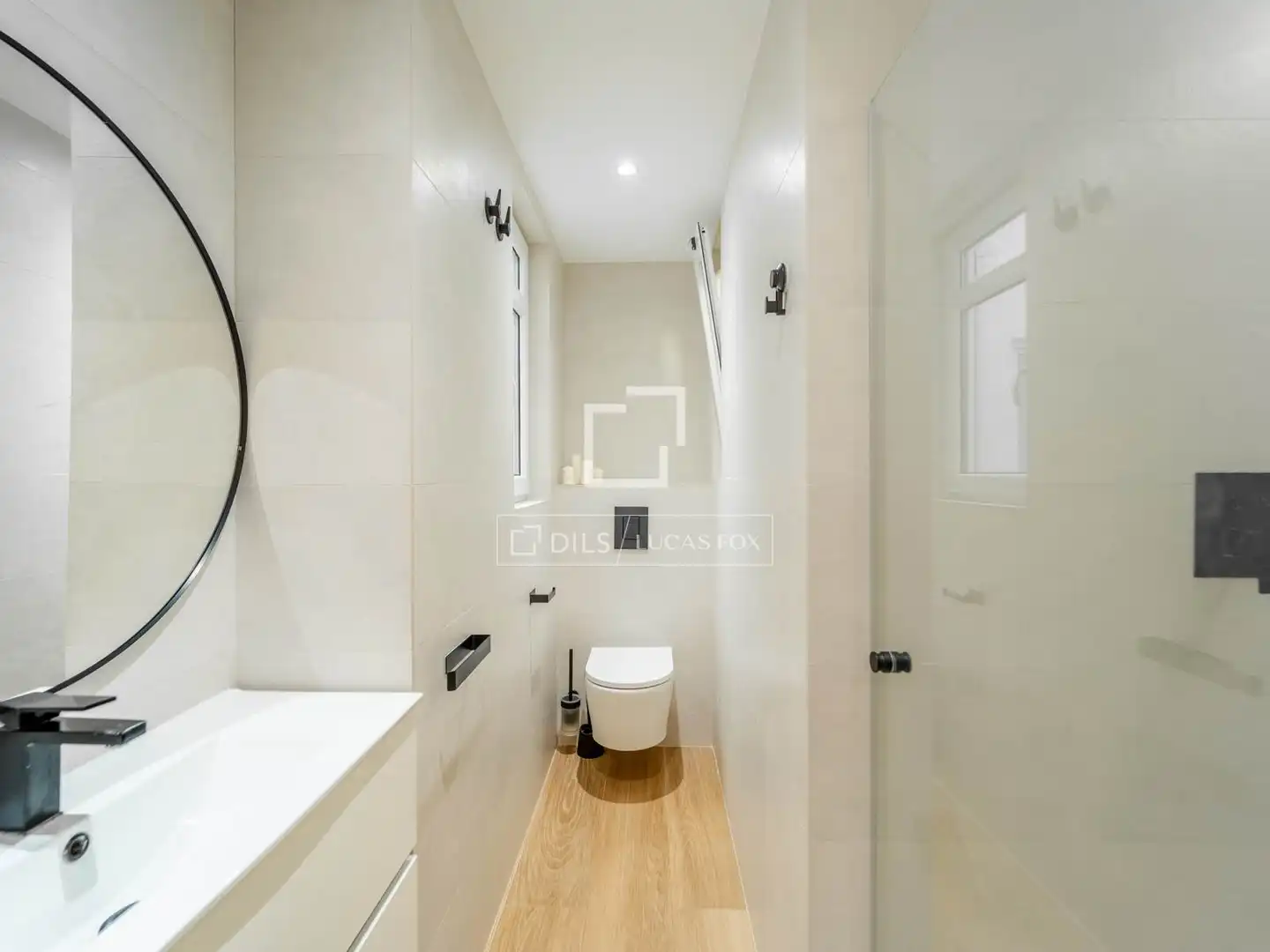 Wohnung 101 m² in Valencia