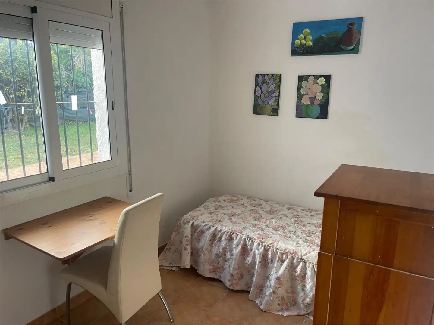 Habitación en alquiler, Canyellas