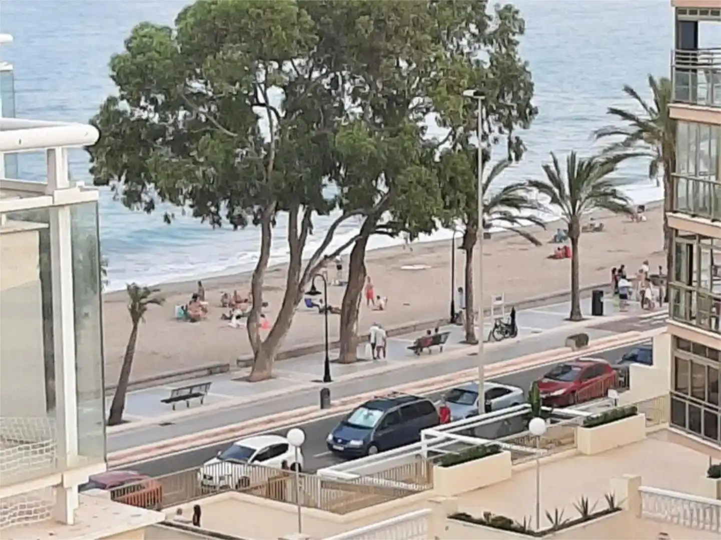 Piso de 99 m² en Benicasim
