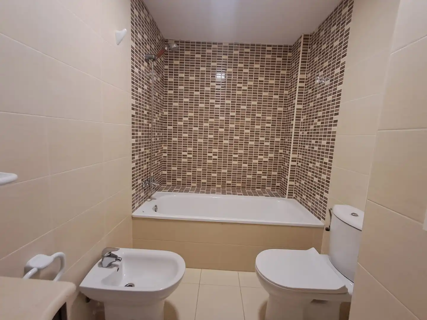 Piso de 74 m² en la Llosa