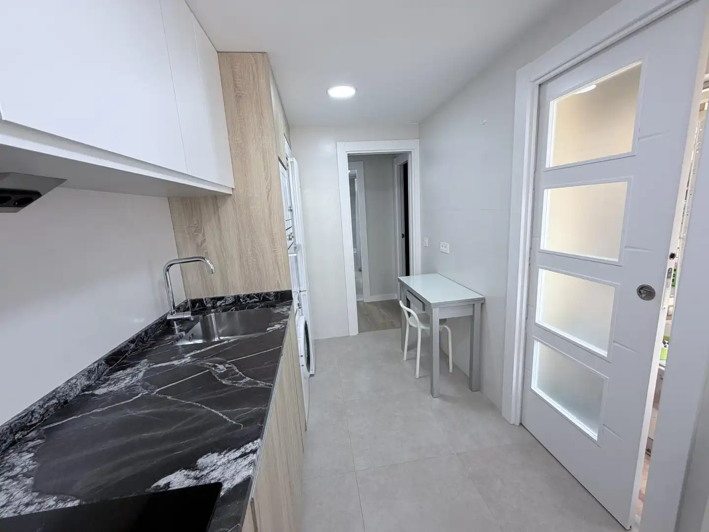 Pis de 83 m² a Saragossa
