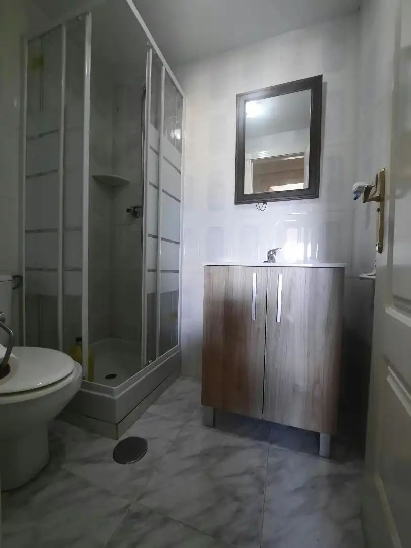Piso de 100 m² en Badajoz