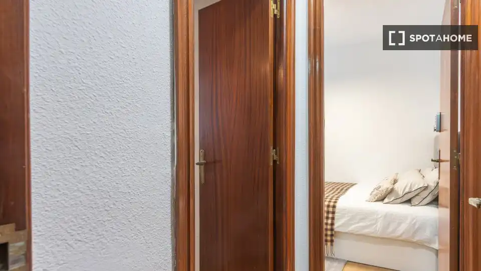 Habitación en alquiler, Alicante