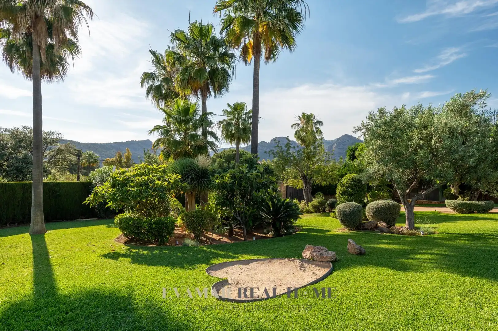 Piso de 378 m² en Bunyola
