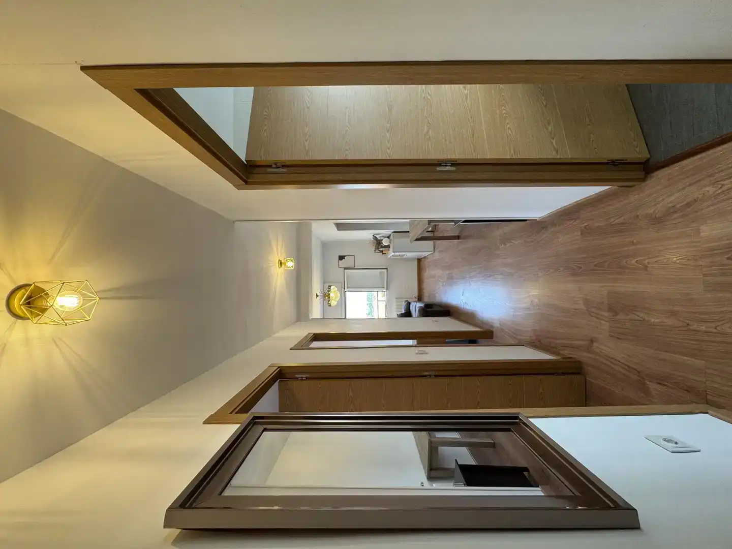Piso de 90 m² en Segovia