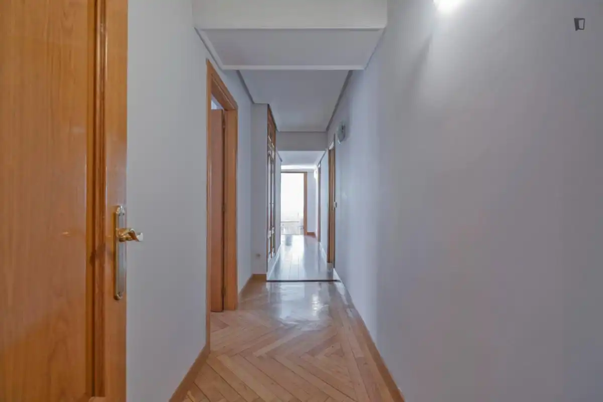 Habitación en alquiler, Madrid