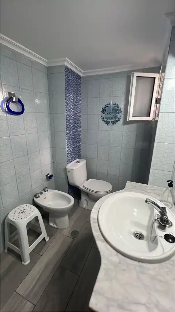 Zimmer 80 m², Sevilla