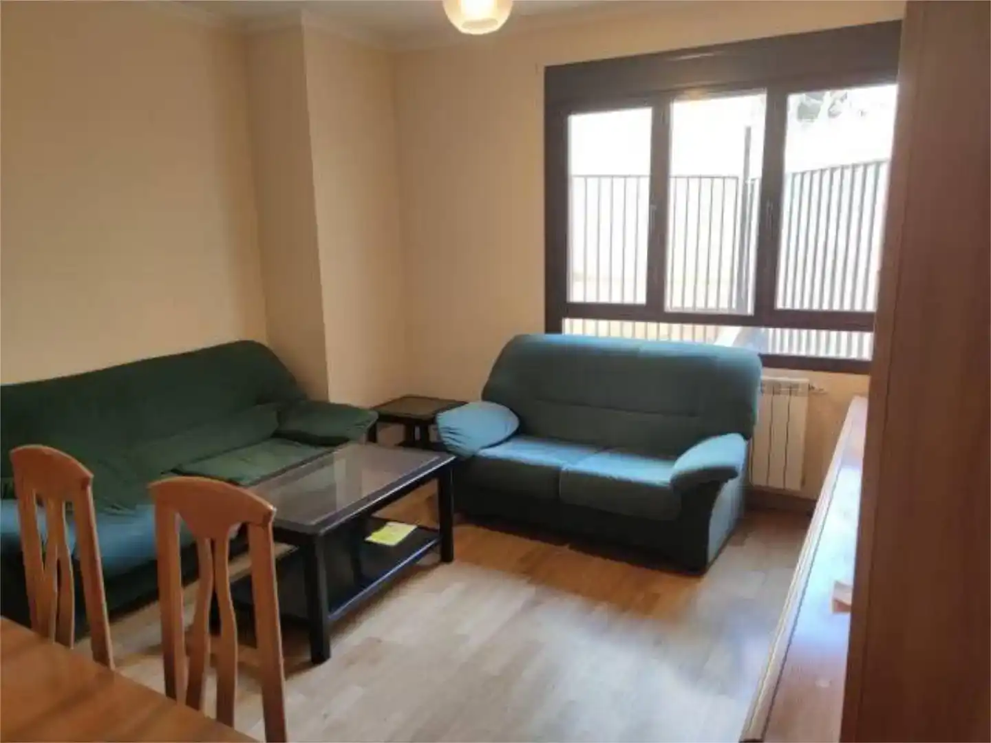 Piso de 74 m² en Bargas