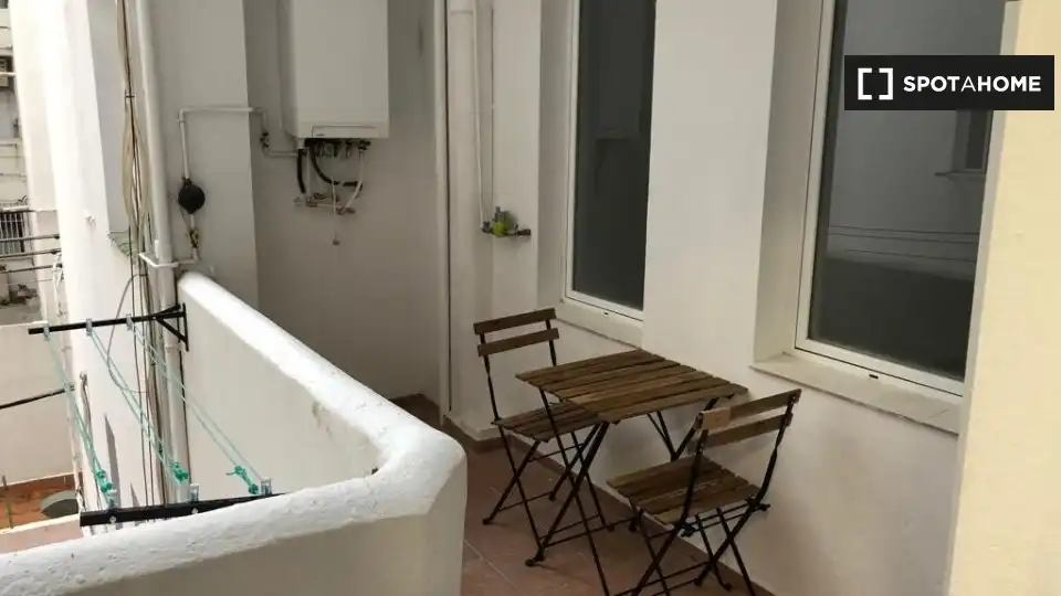 Habitación en alquiler, Zaragoza