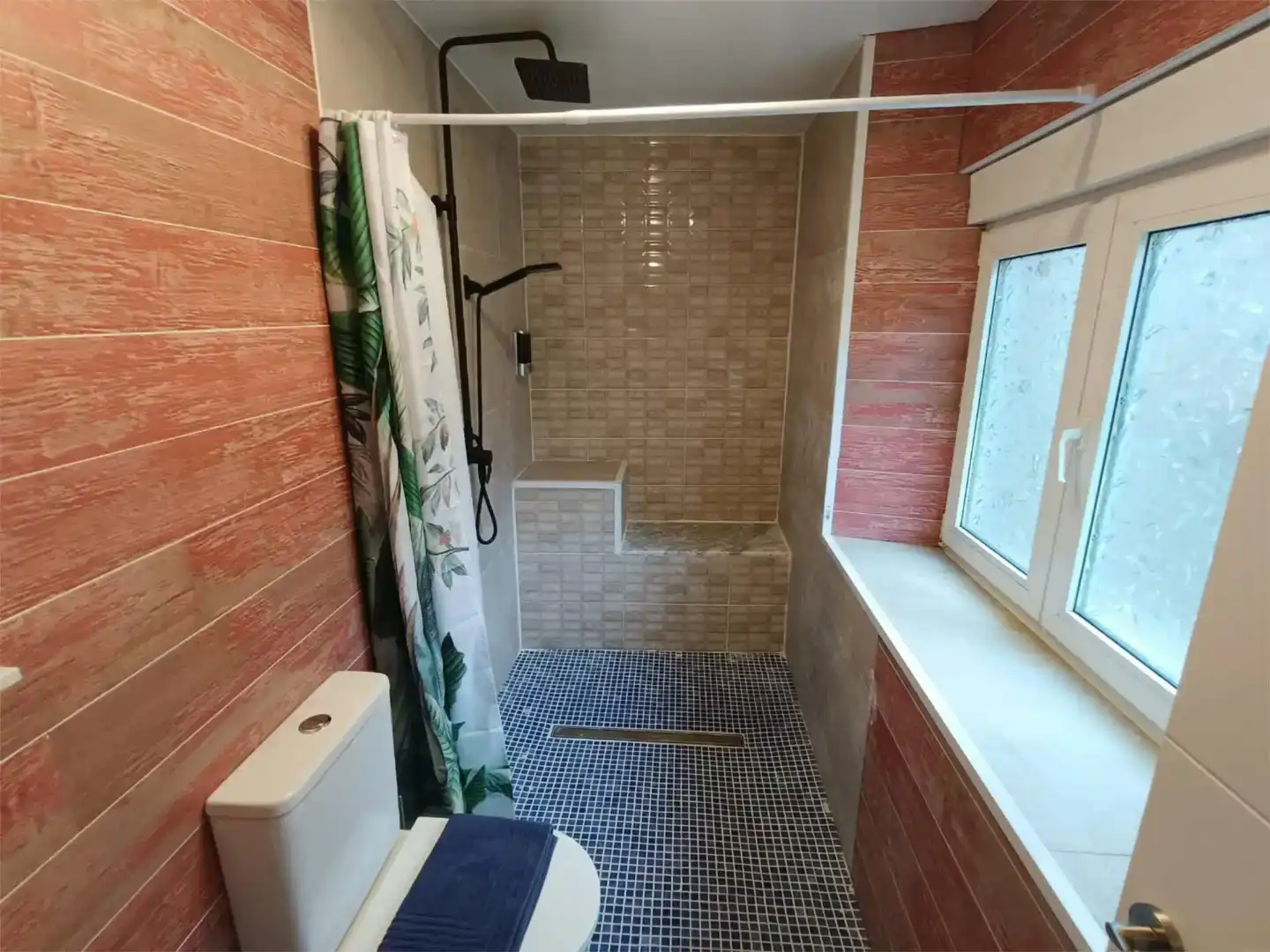 Piso de 120 m² en Llanes