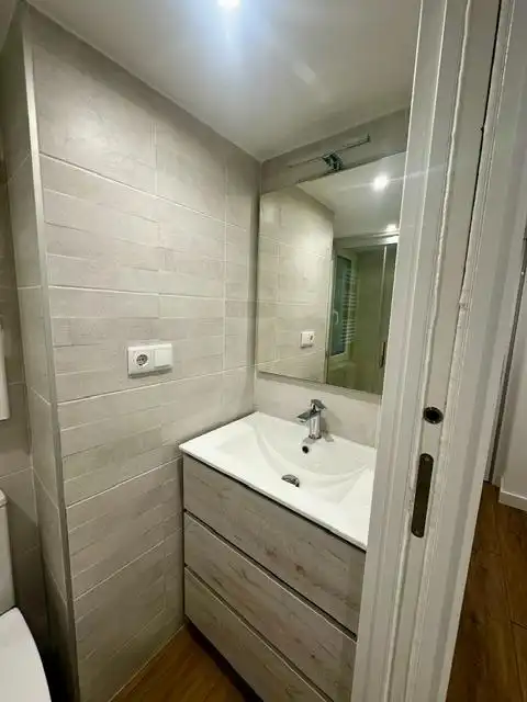 Piso de 75 m² en Burgos