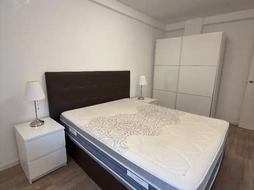 Piso de 75 m² en Alcalá de Henares