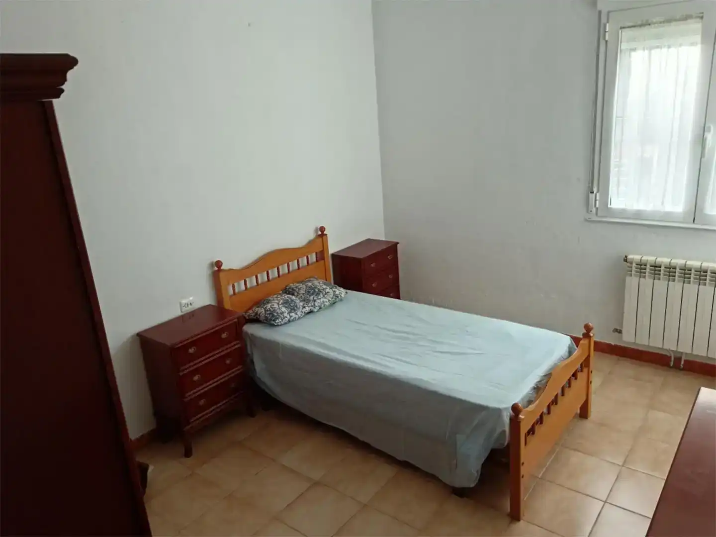 Piso de 321 m² en Carballeda de Avia
