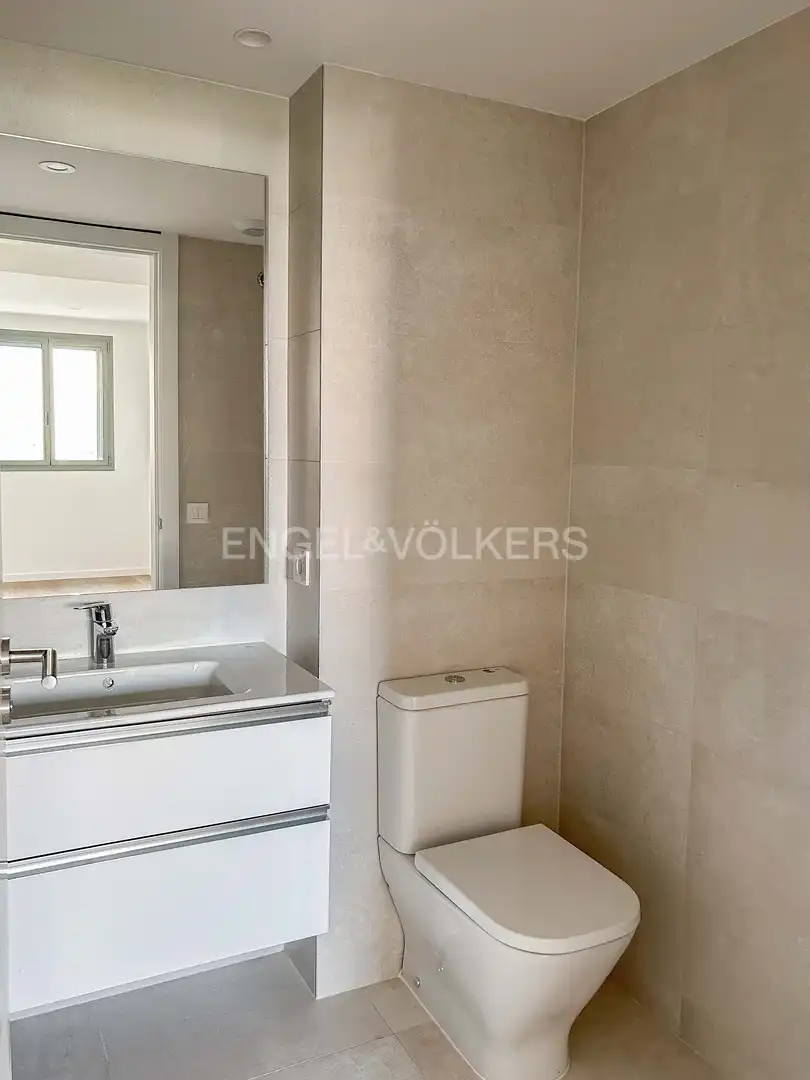 Piso de 100 m² en Terrassa