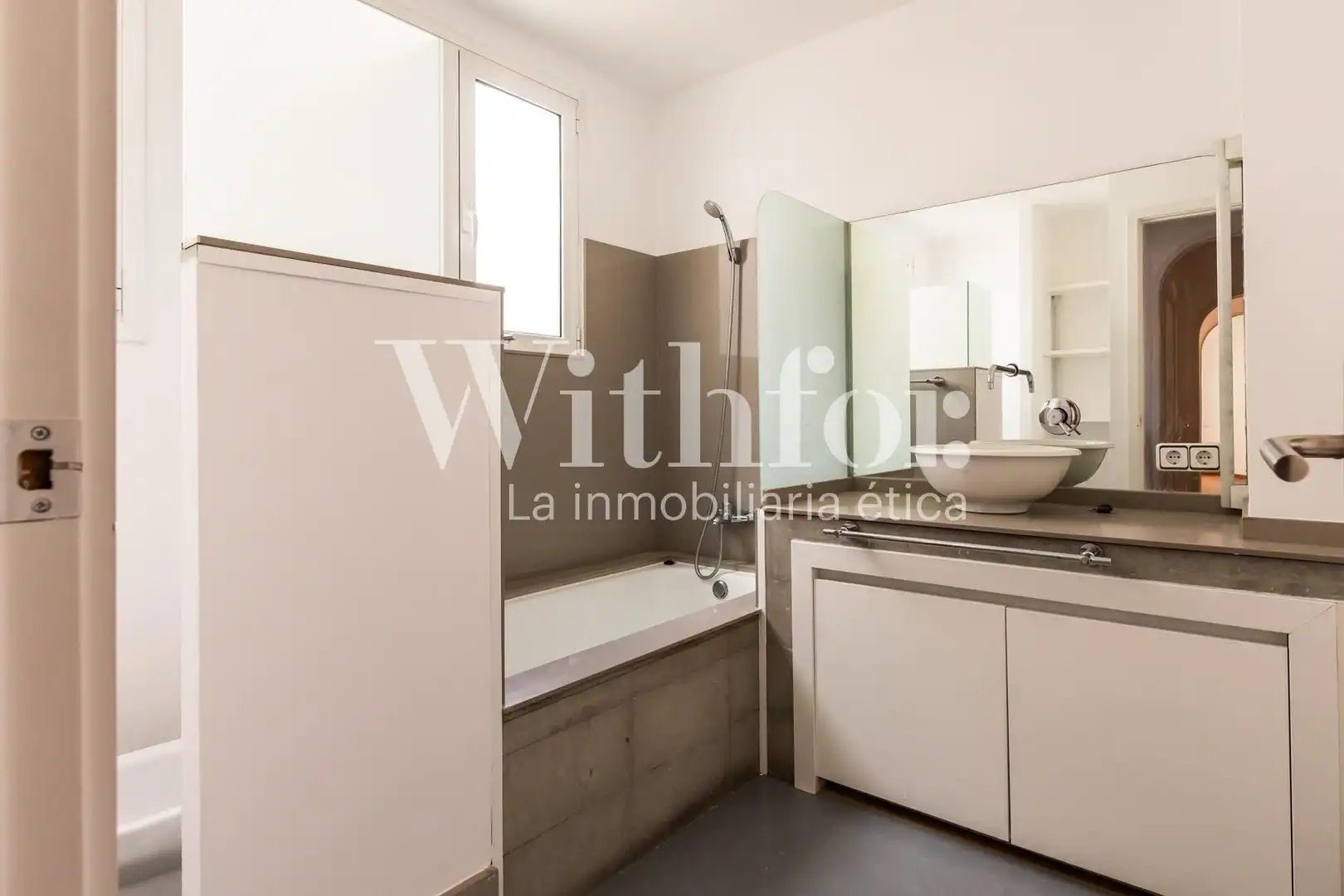 Piso de 220 m² en Barcelona