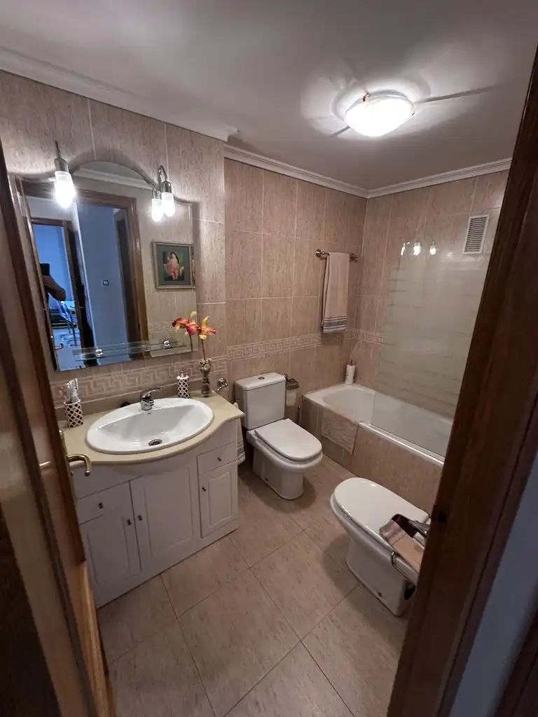 Pis de 61 m² a Canet d'en Berenguer