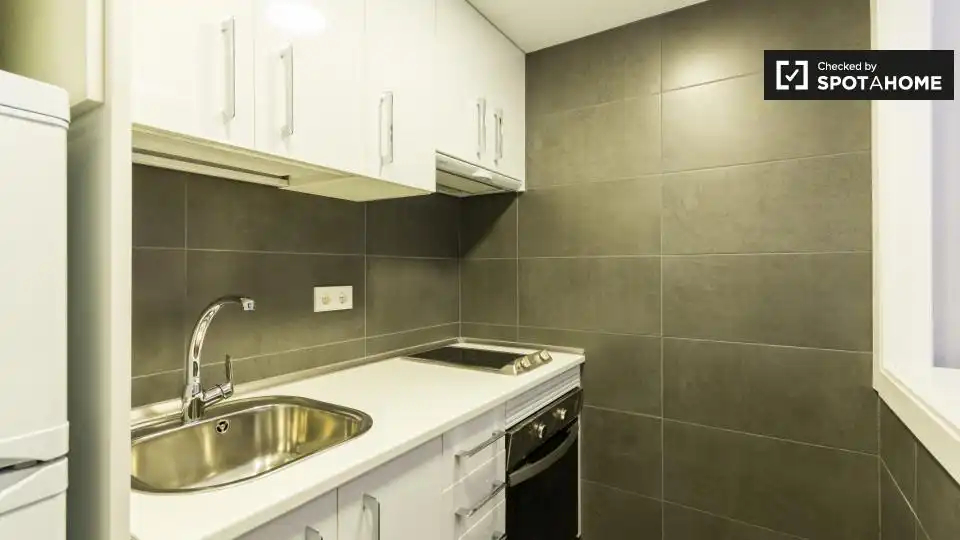 Piso de 57 m² en Madrid