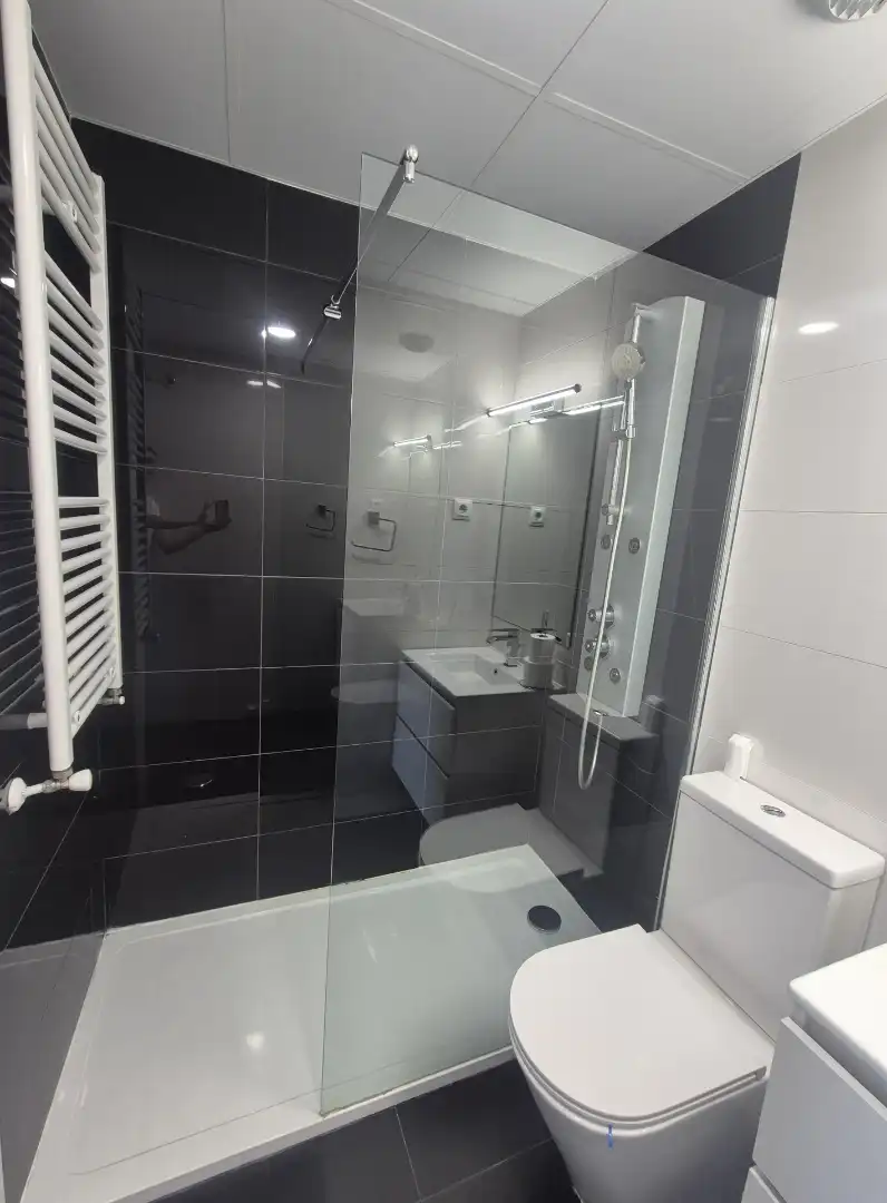 Piso de 76 m² en Madrid