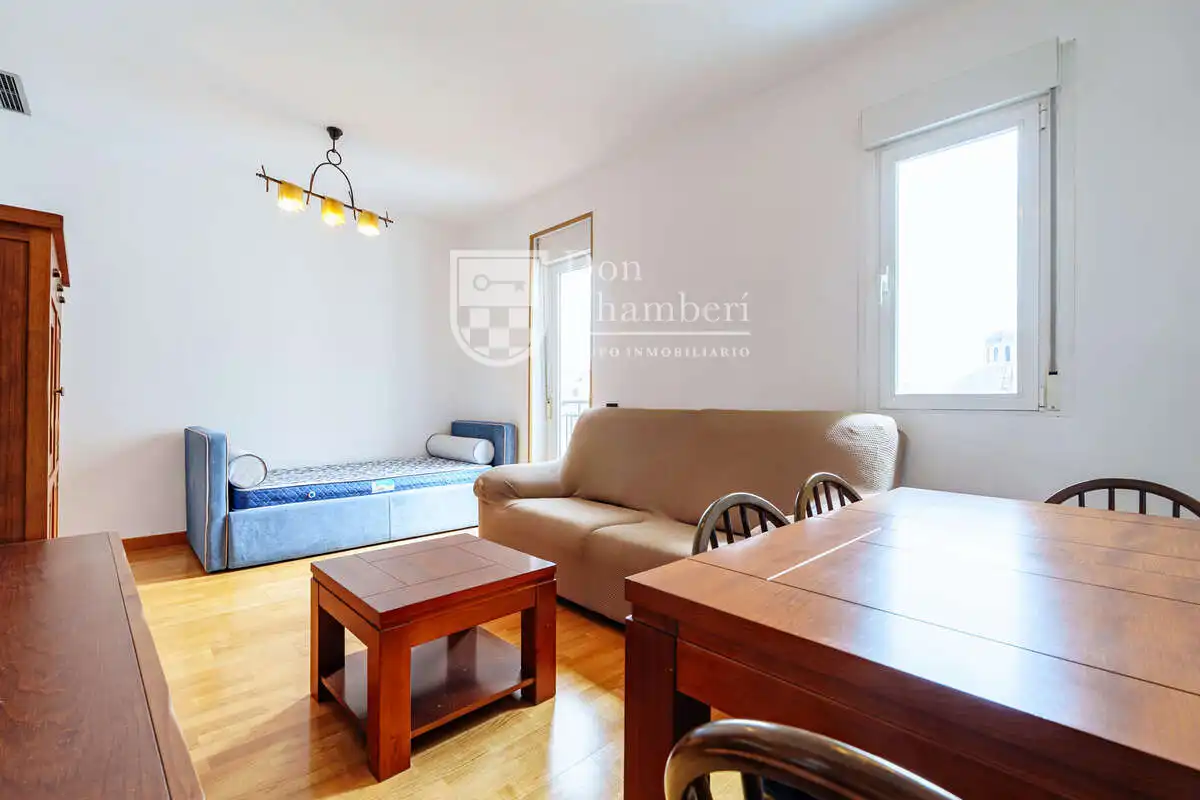 Pis de 57 m² a Madrid