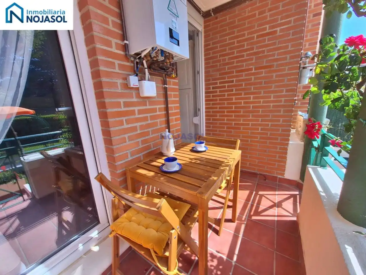 Appartamento 65 m² a Noja