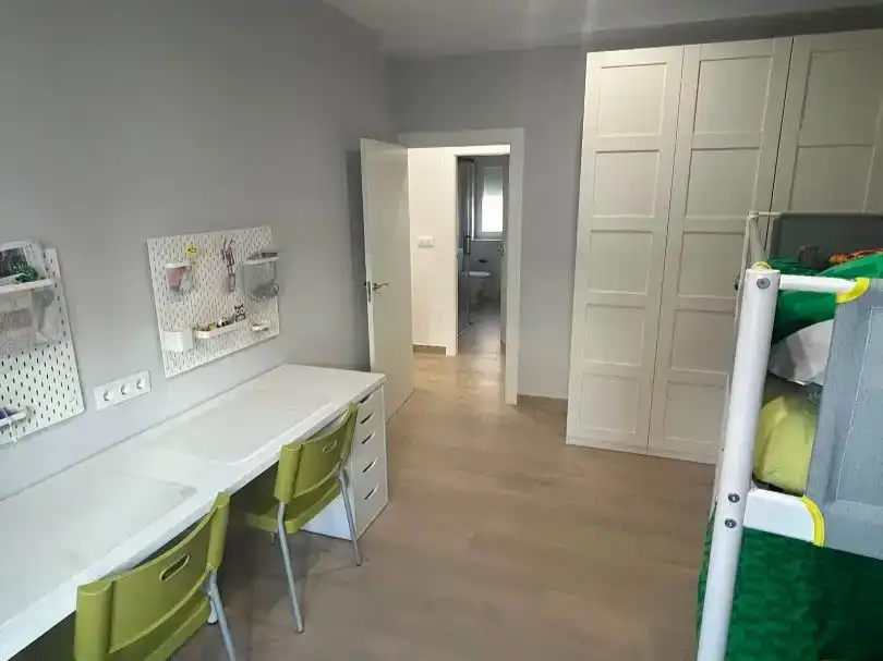 Piso de 90 m² en Jaén