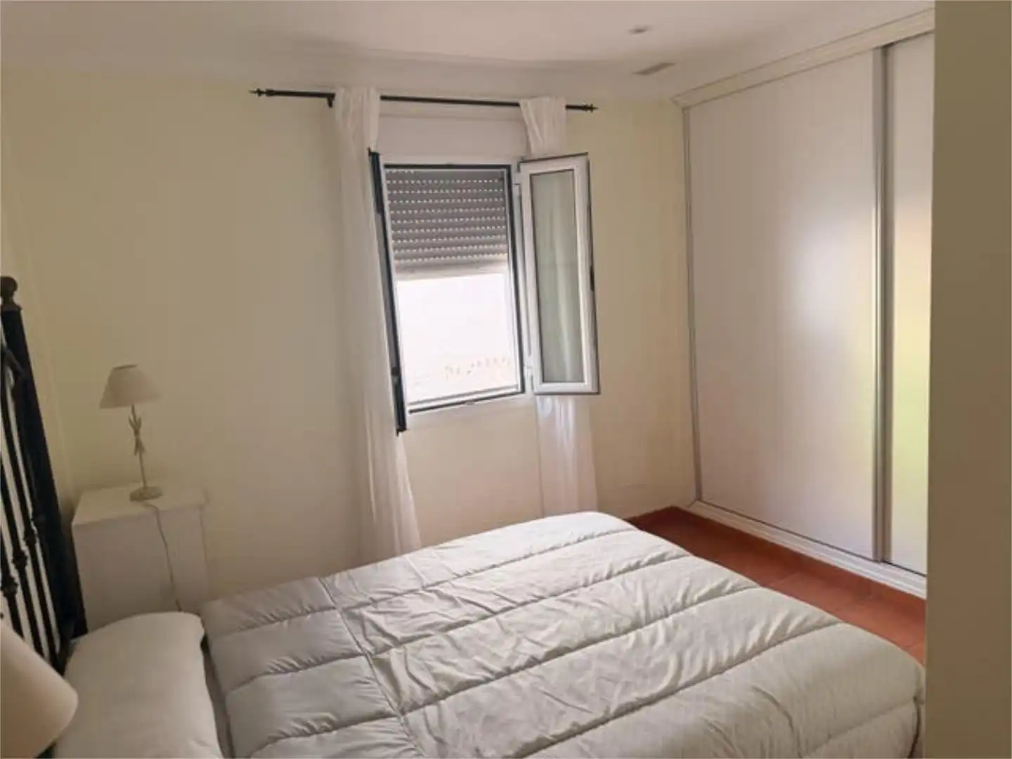 Piso de 38 m² en San Roque