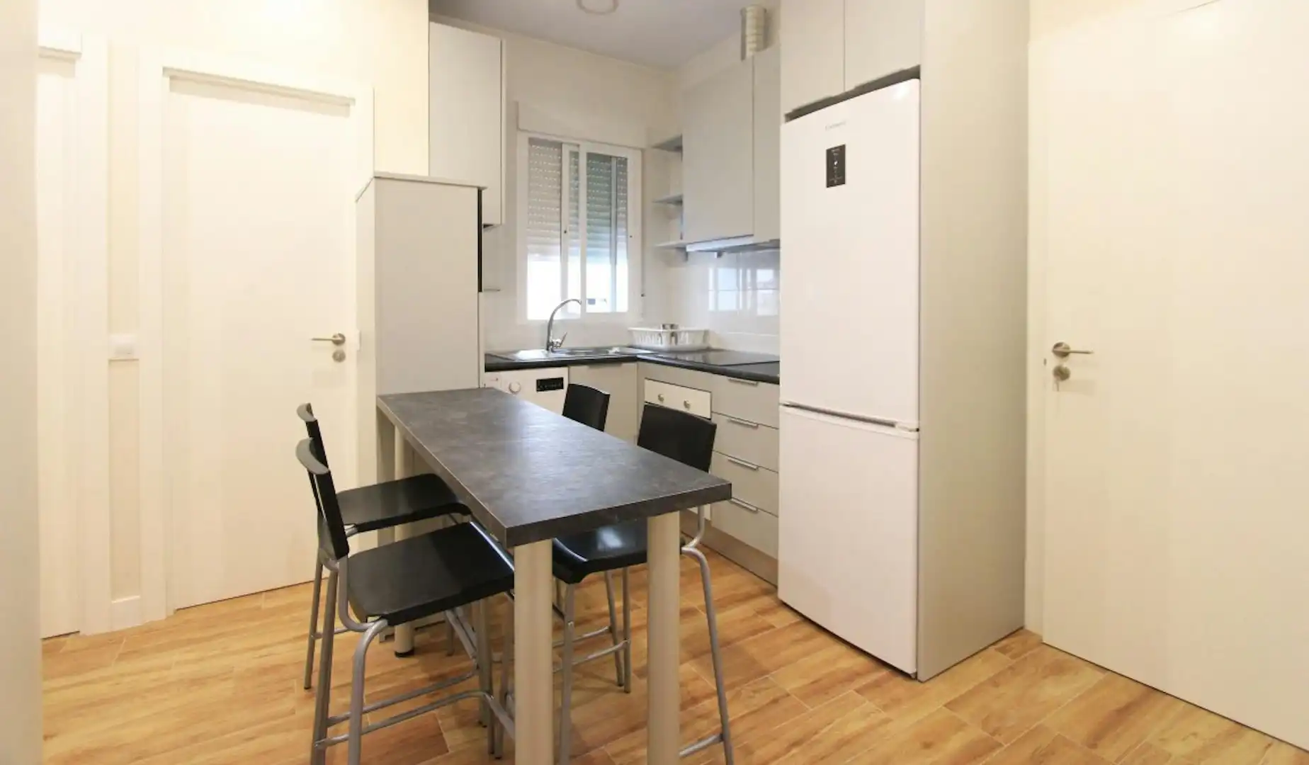 Habitación 55 m², Madrid