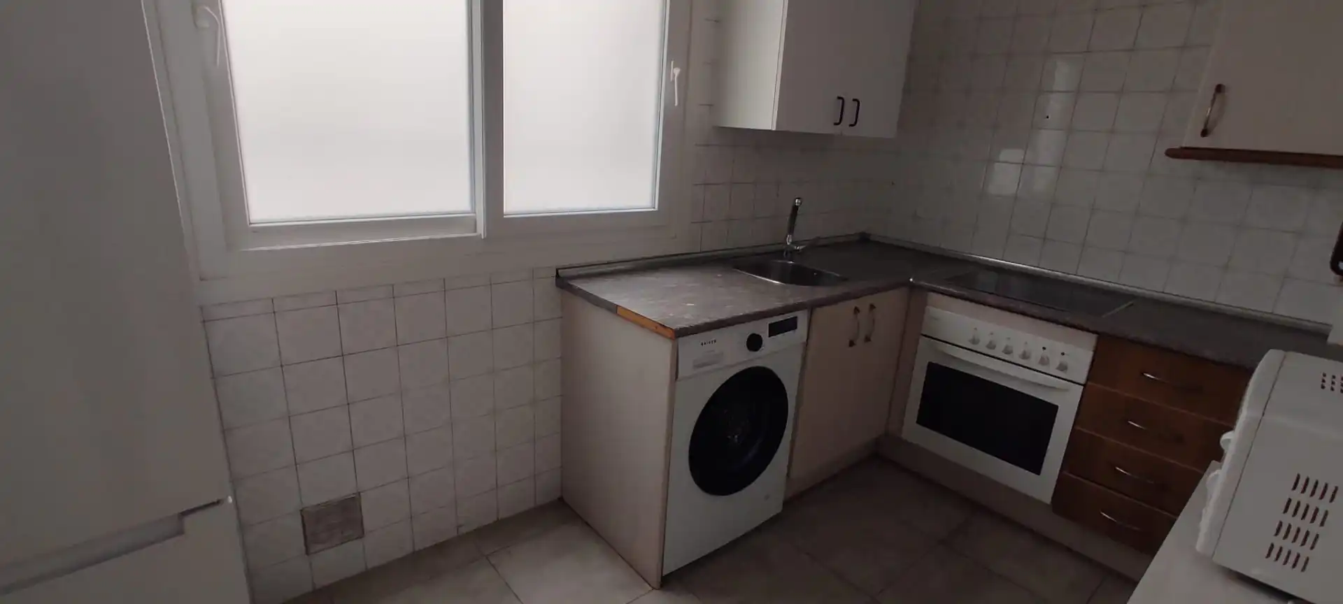 Pis de 80 m² a Salamanca