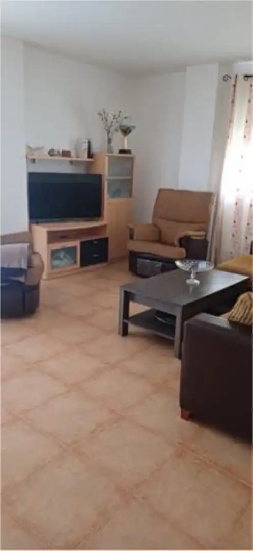 Piso de 100 m² en Roquetas de Mar
