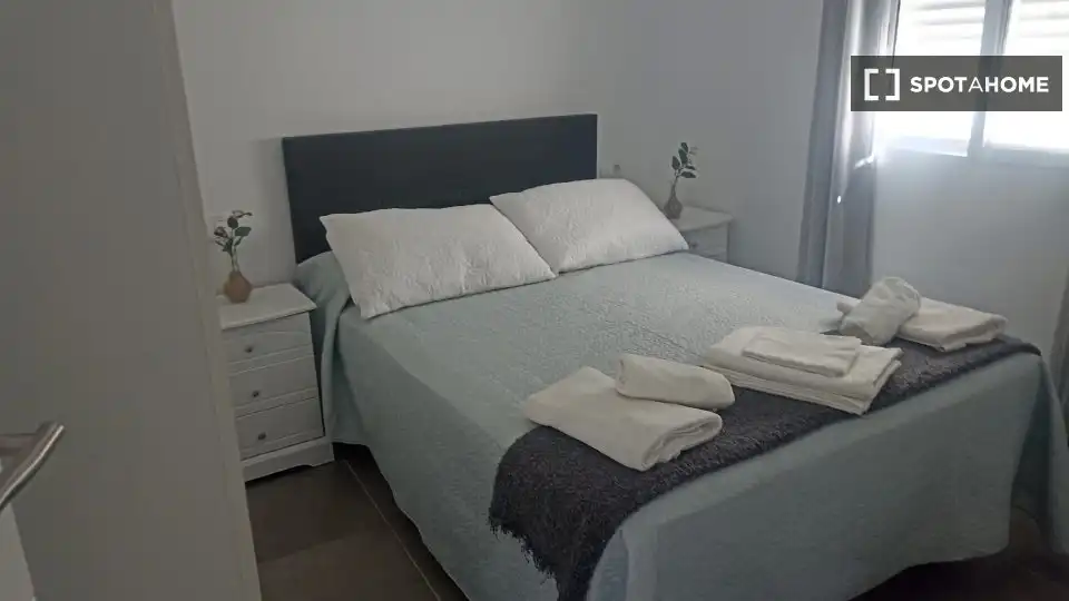 Habitación en alquiler, Barbate