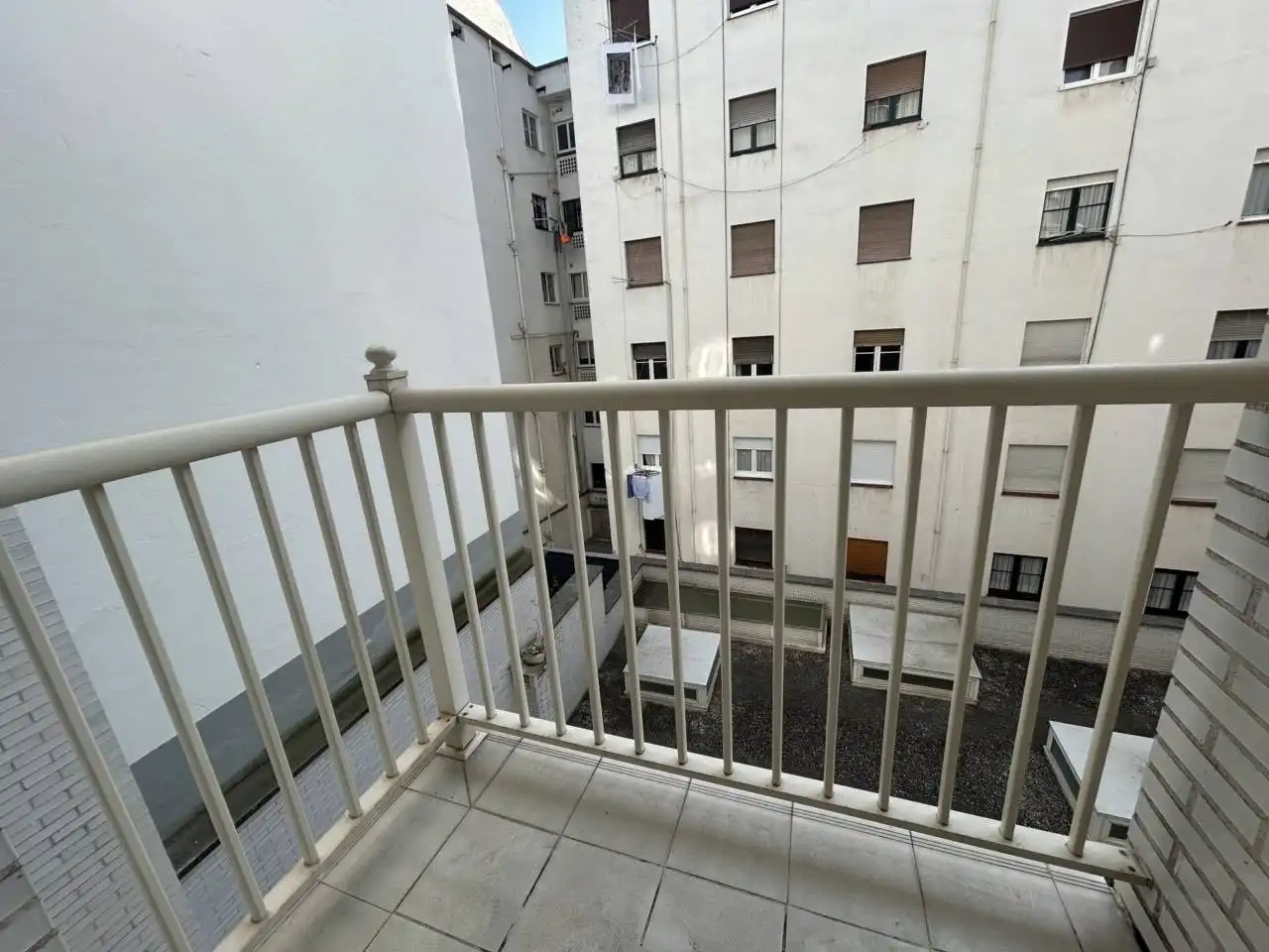 Piso de 40 m² en Oviedo