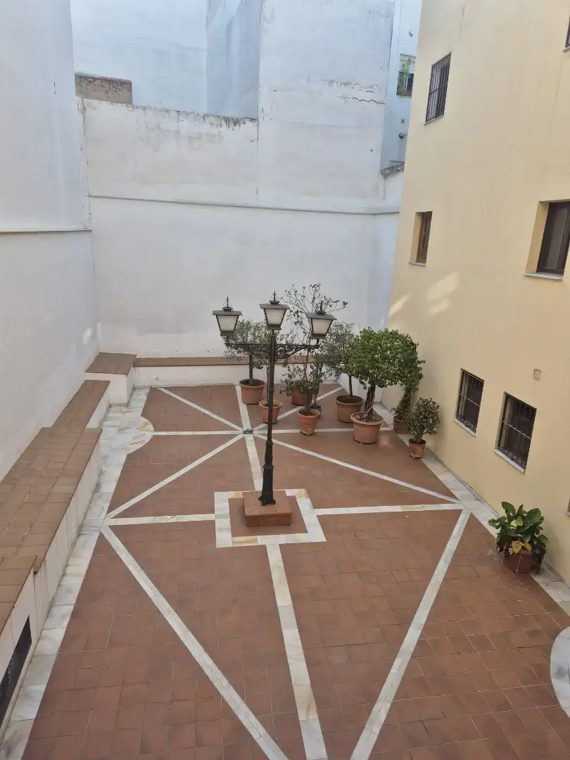 Pis de 65 m² a Sevilla