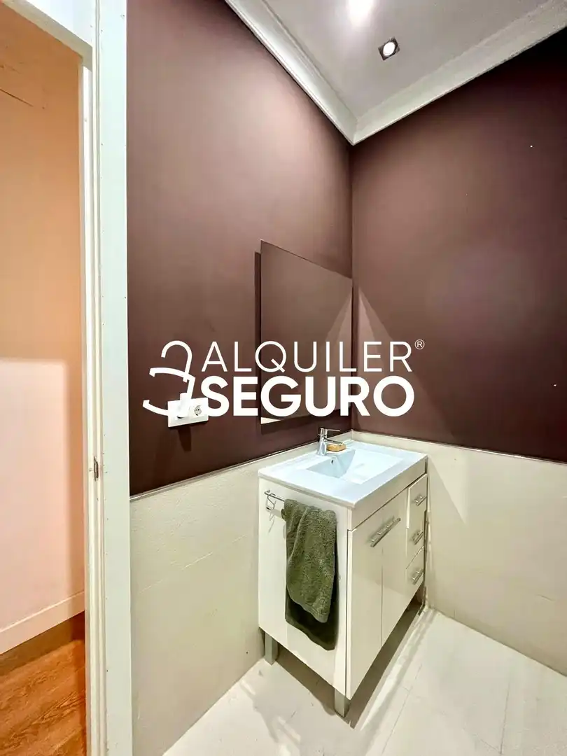 Pis de 55 m² a Madrid