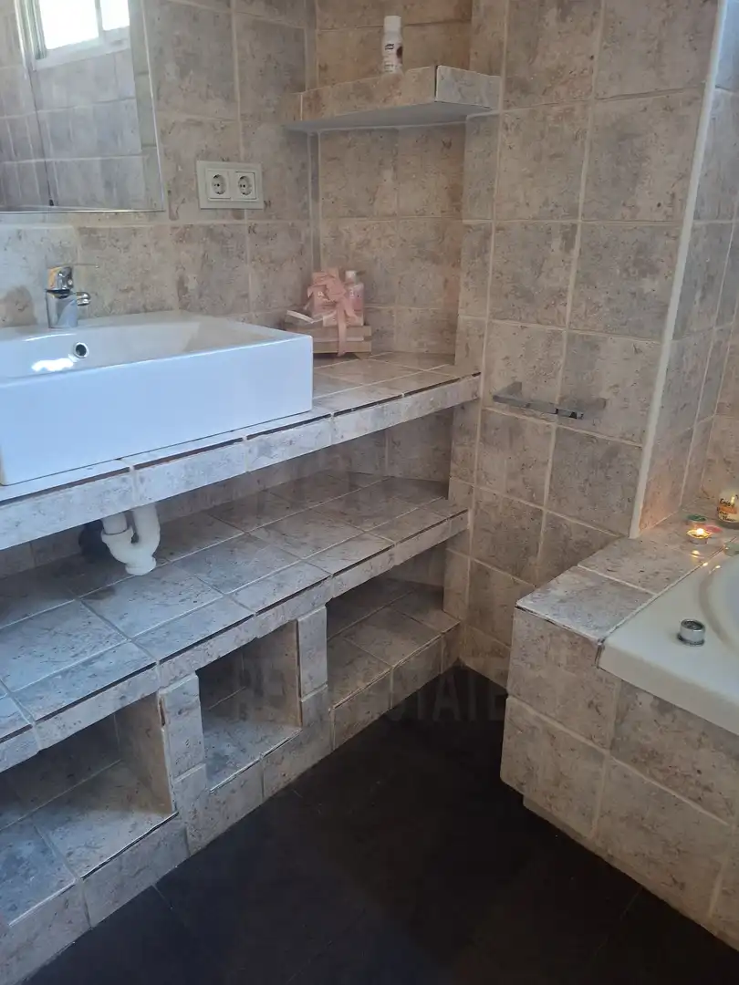 Pis de 34 m² a Madrid