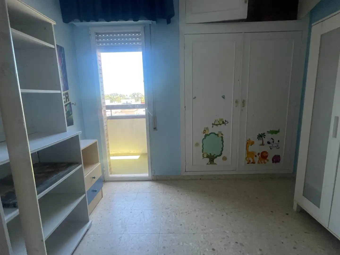 Pis de 108 m² a El Puerto de Santa María