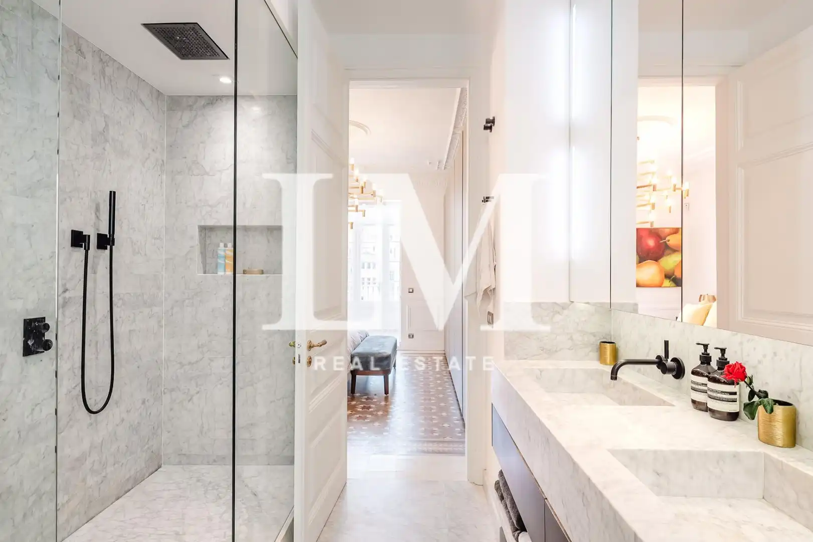 Piso de 196 m² en Barcelona
