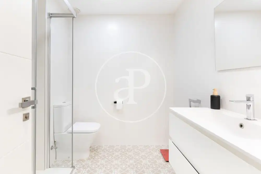 Appartamento 105 m² a Valencia