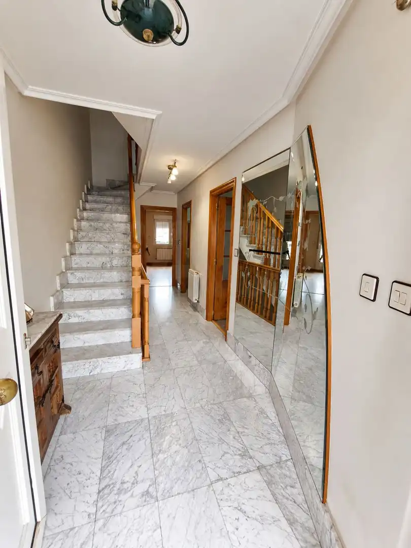 Casa de 175 m² a San Andrés del Rabanedo