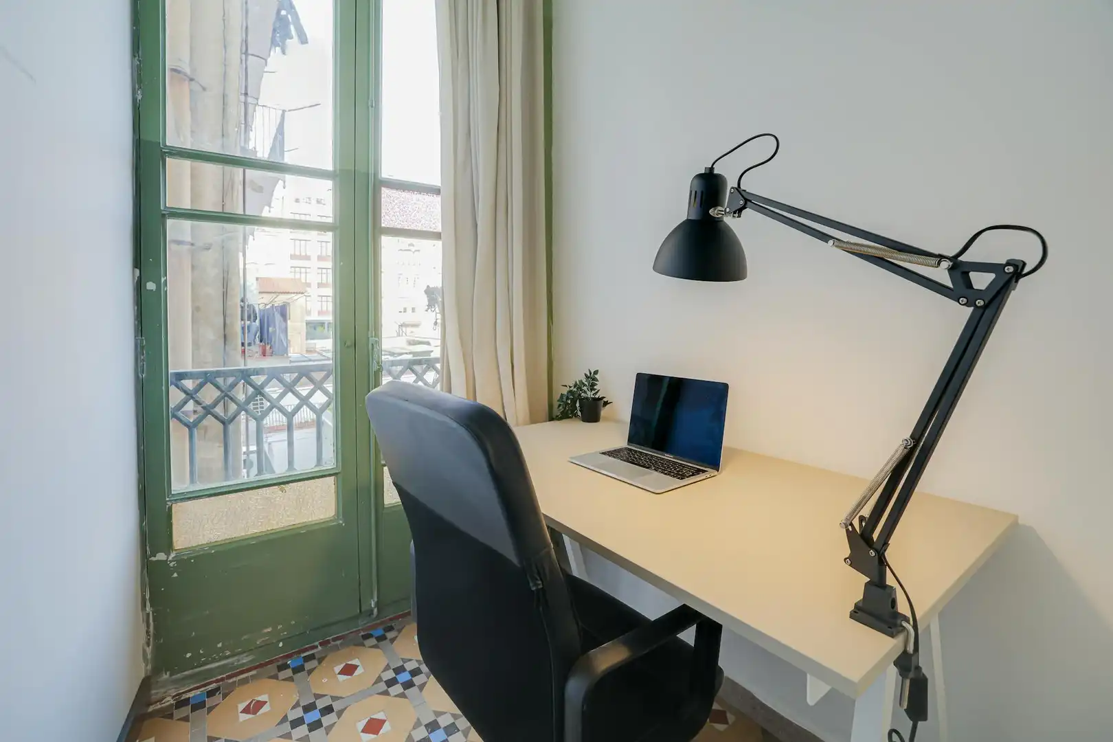 Habitación en alquiler, Barcelona