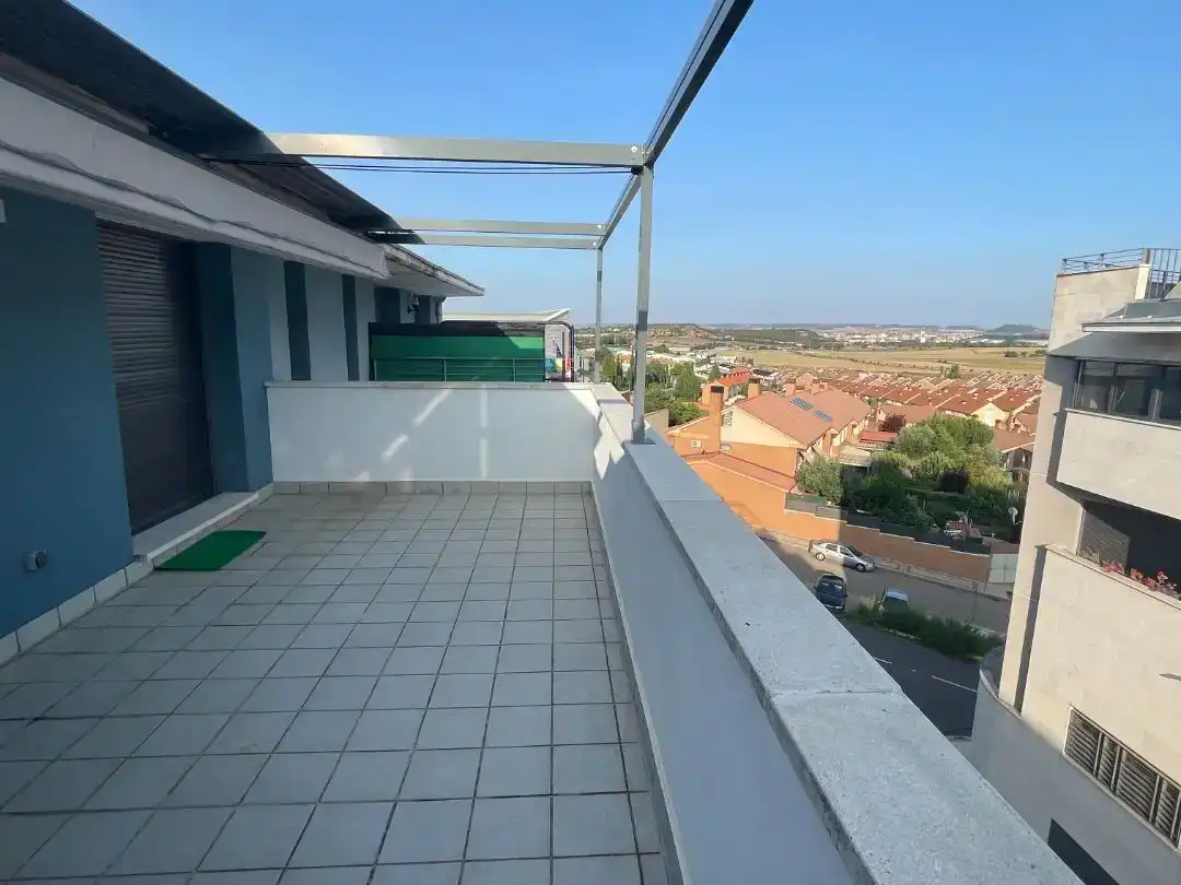 Apartamento 65 m² em Zaratán