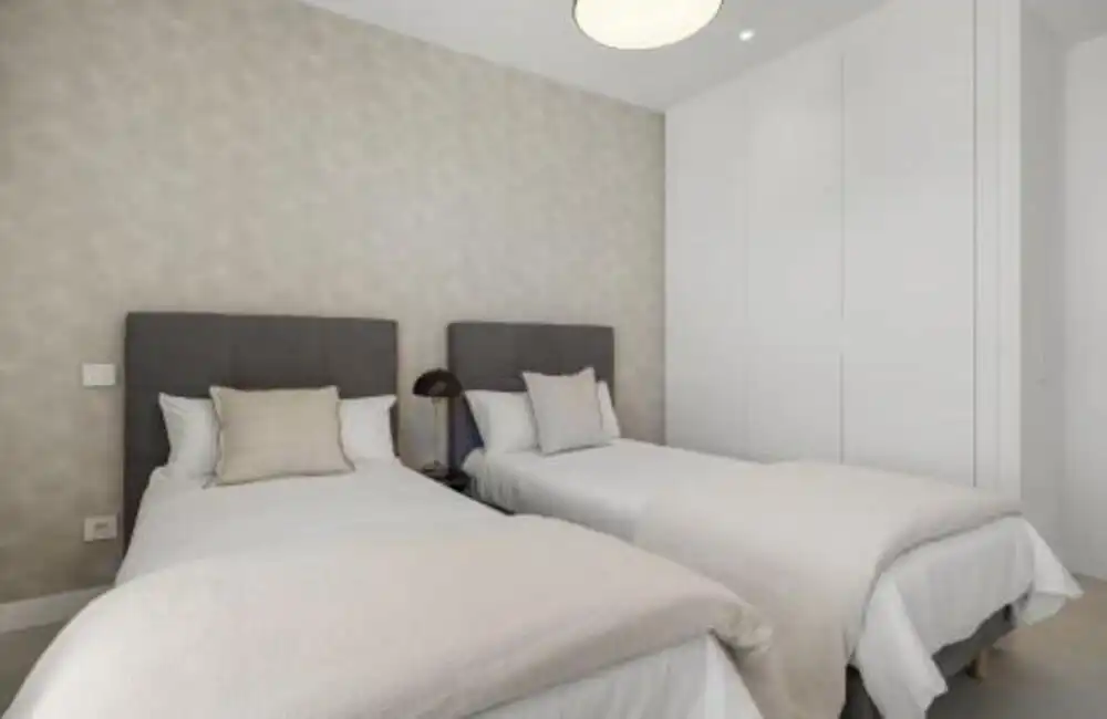 Pis de 121 m² a Estepona