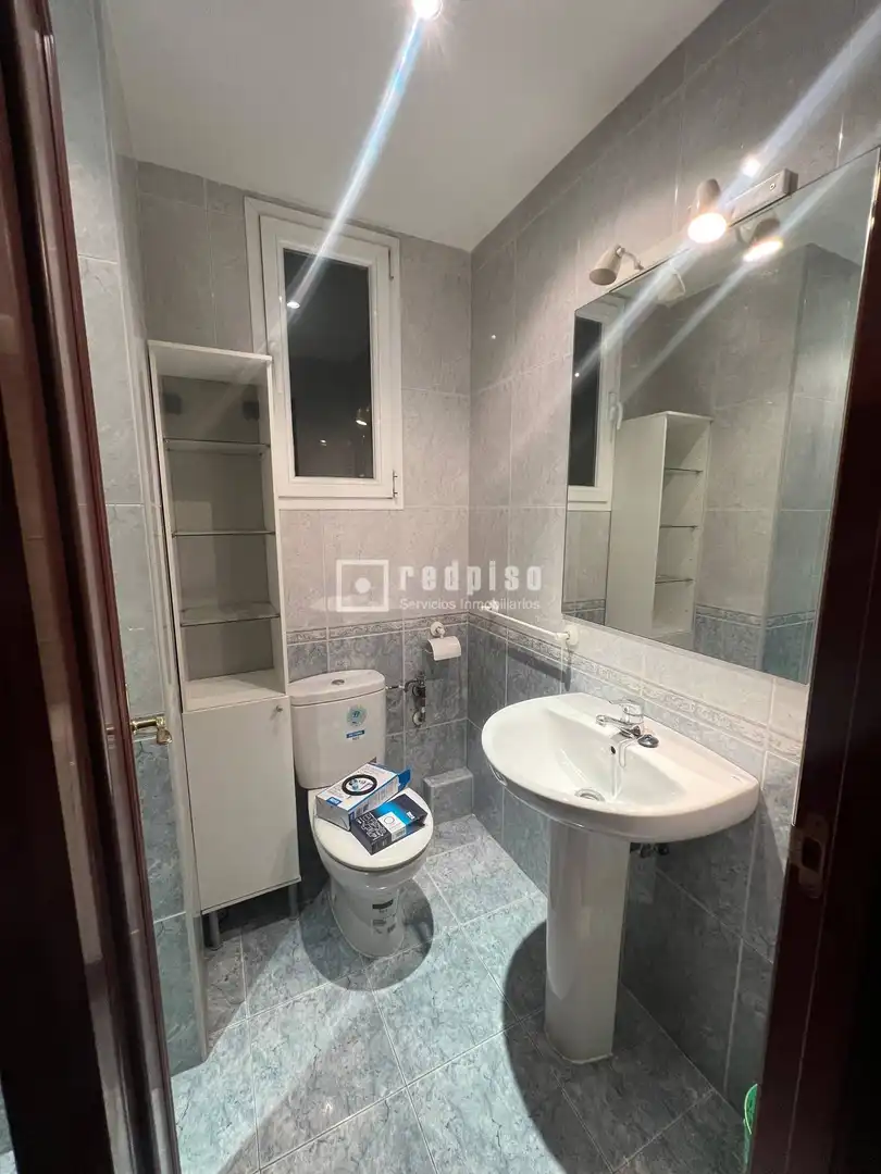 Piso de 124 m² en Madrid