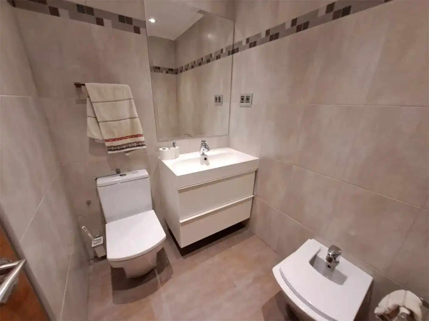 Piso de 140 m² en León
