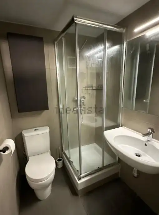 Pis de 120 m² a València