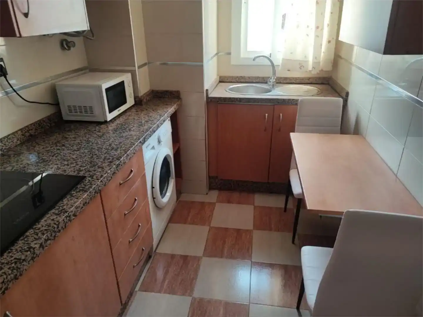 Piso de 60 m² en Melilla