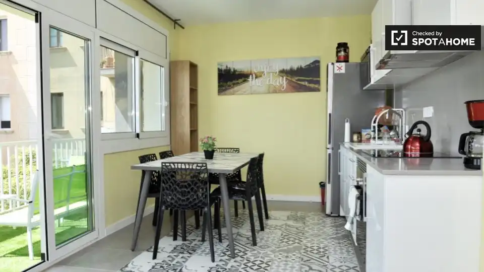 Habitación en alquiler, Barcelona