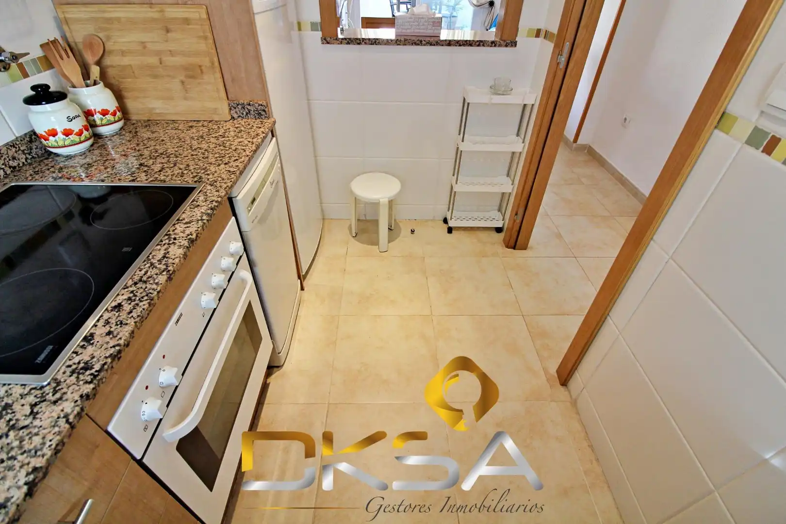 Pis de 117 m² a Orpesa