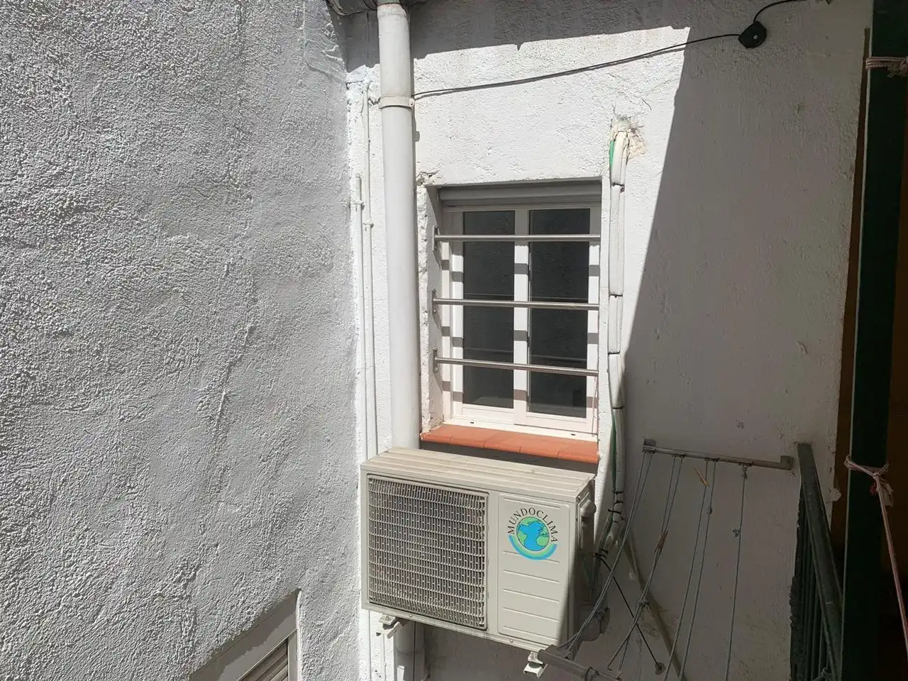 Wohnung 22 m² in Madrid